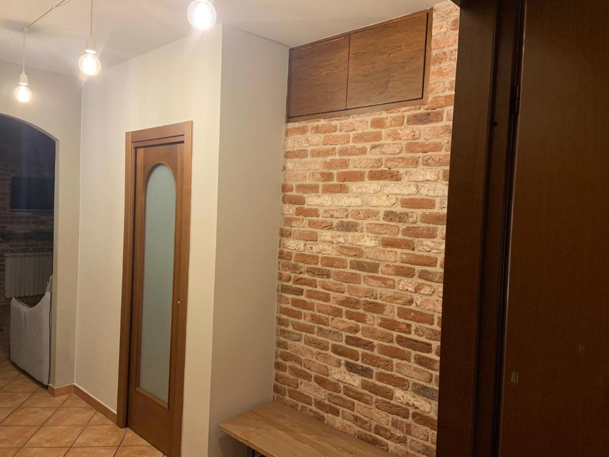 蒙多维Casa Luisini公寓 外观 照片