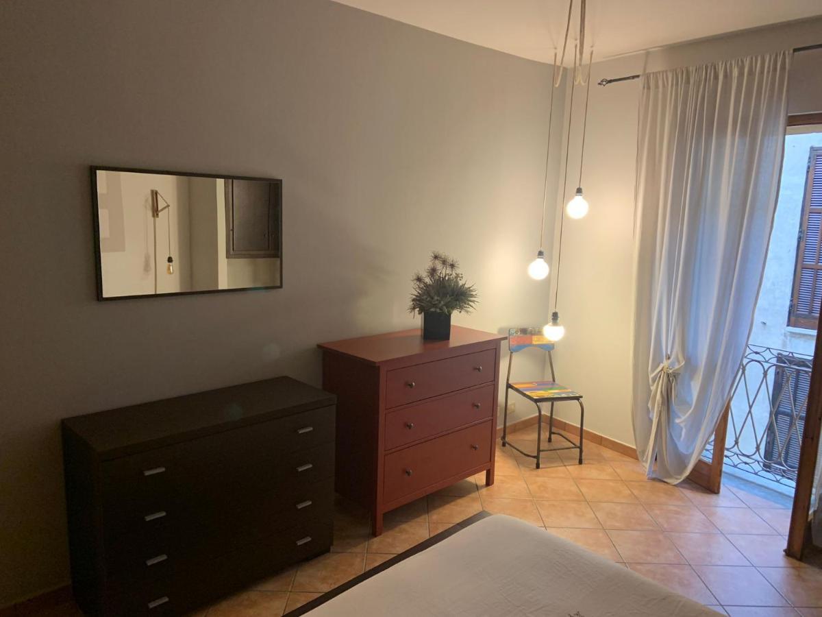 蒙多维Casa Luisini公寓 外观 照片