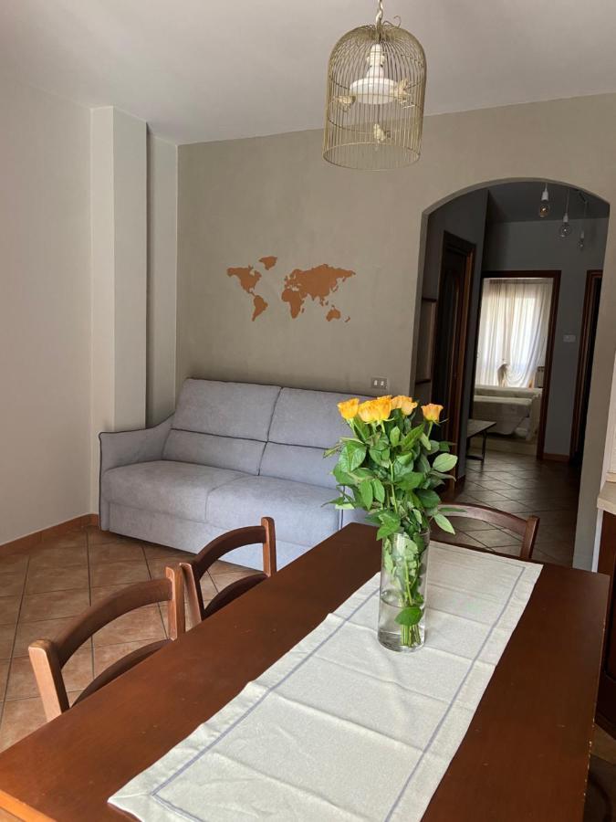 蒙多维Casa Luisini公寓 外观 照片